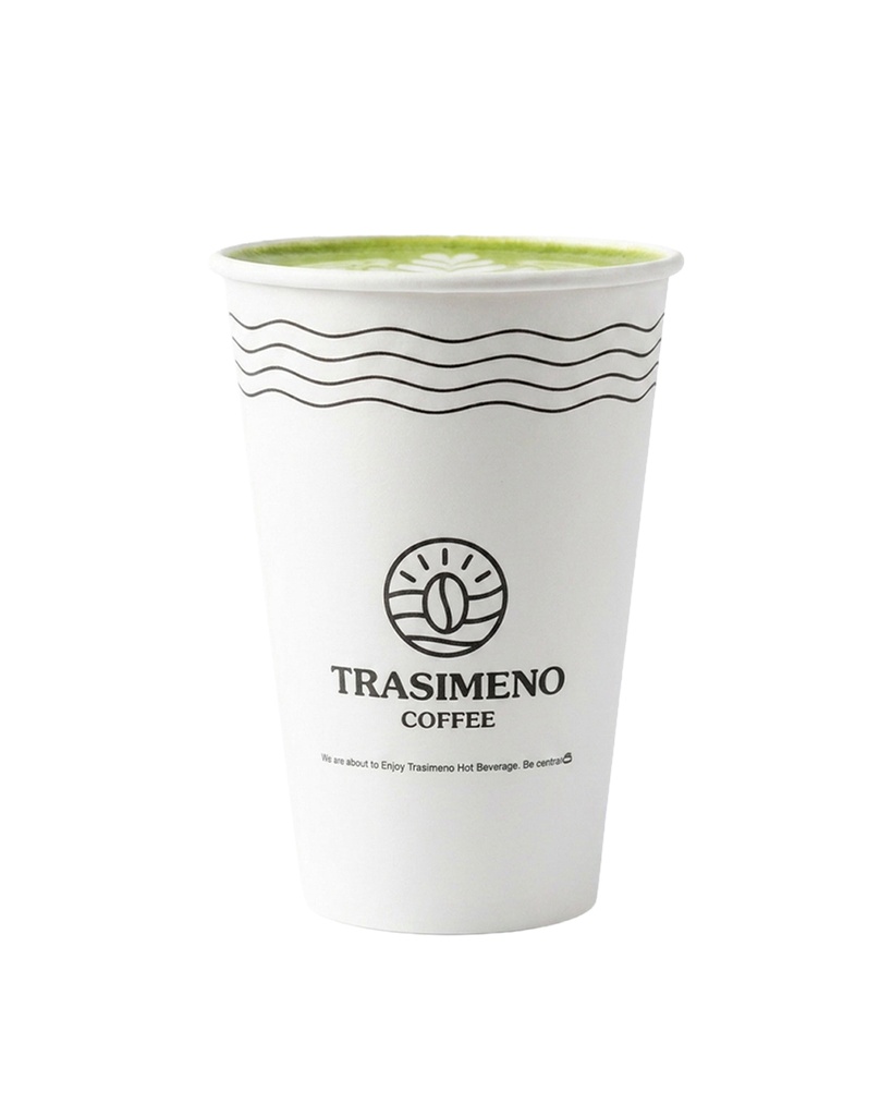Matcha Latte M