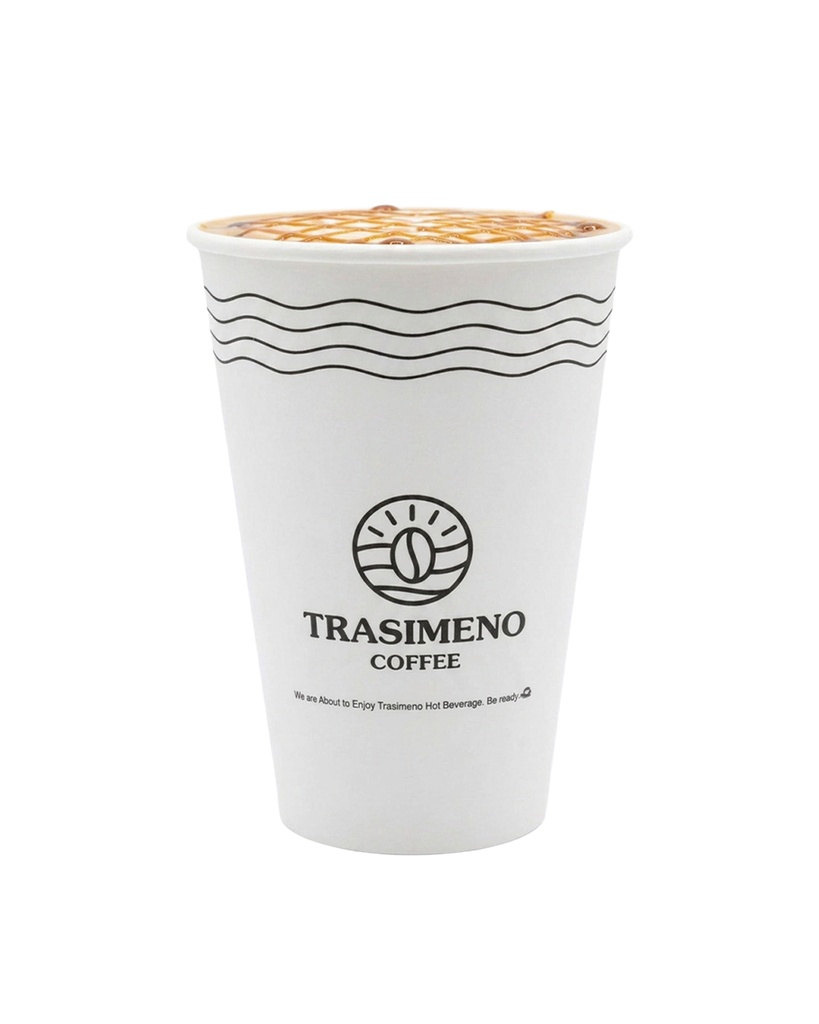 Caramel Macchiato S