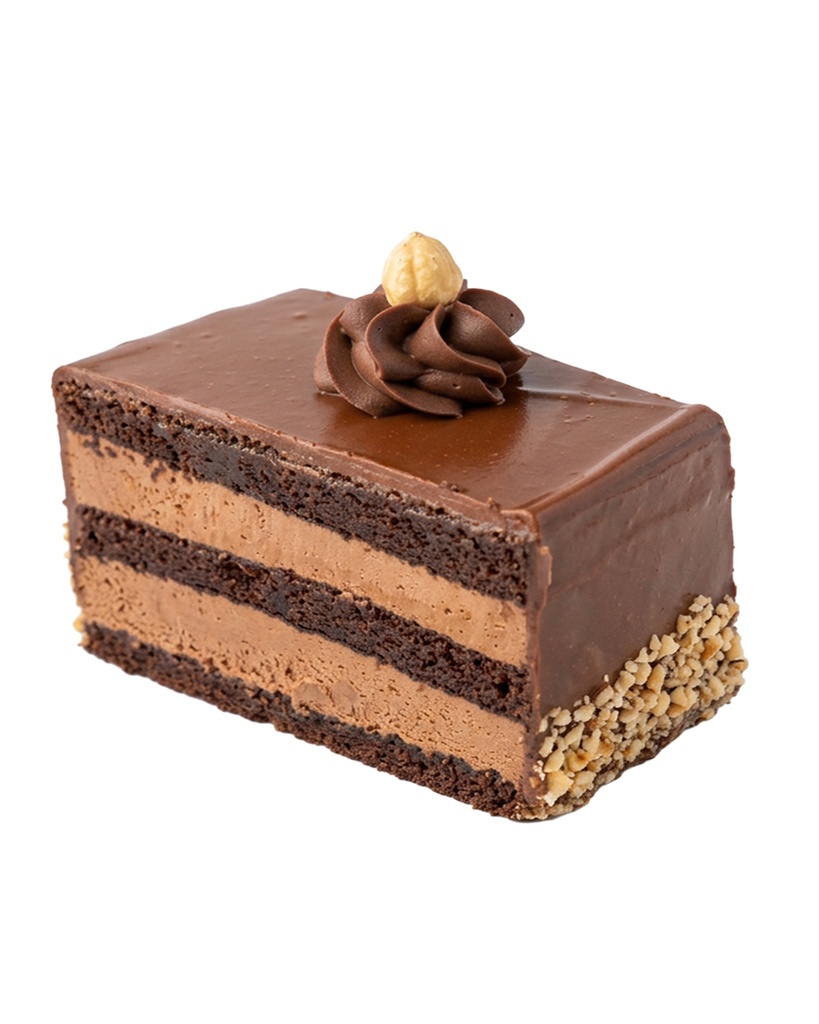 Nutella Cake