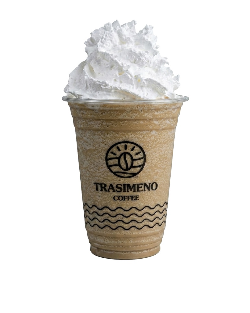 Vanilla Frappe L