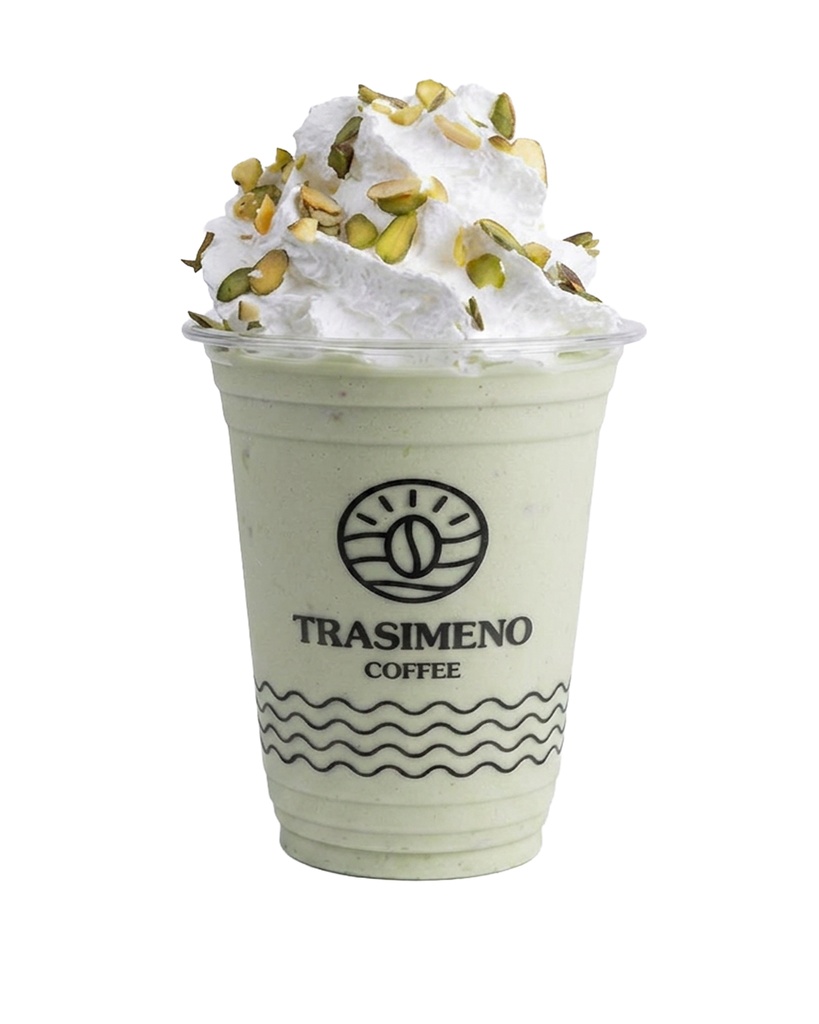 Pistashio Milkshake Kids