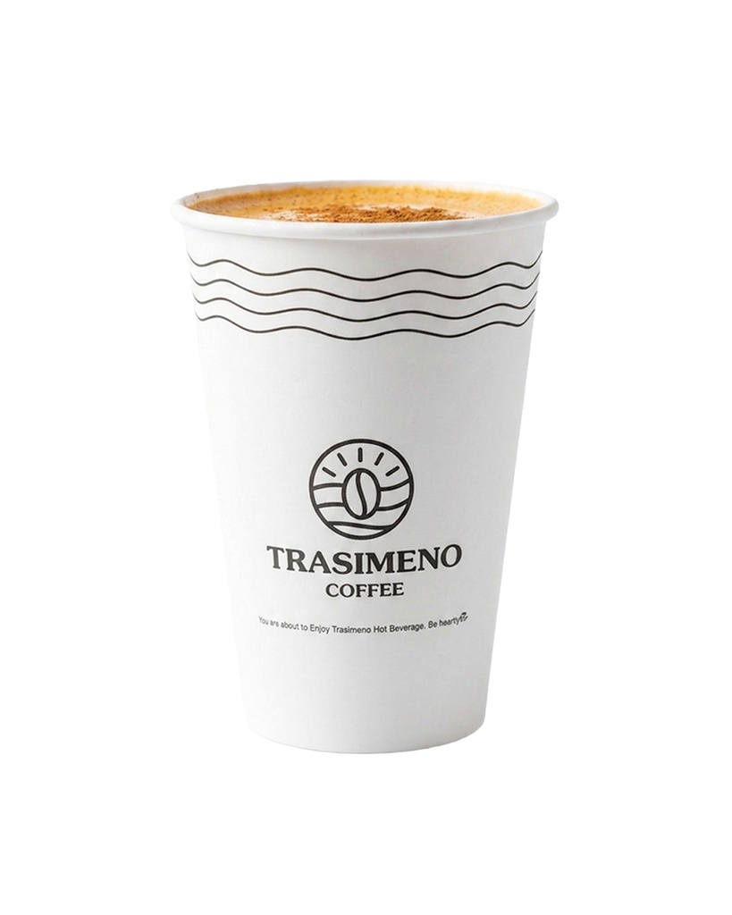 Pumpkin Spice Latte M