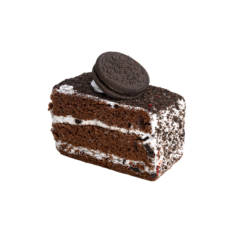 Oreo Cake.