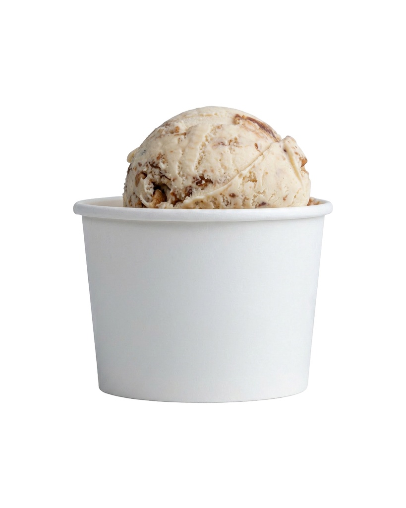 Snickers Ice Cream.