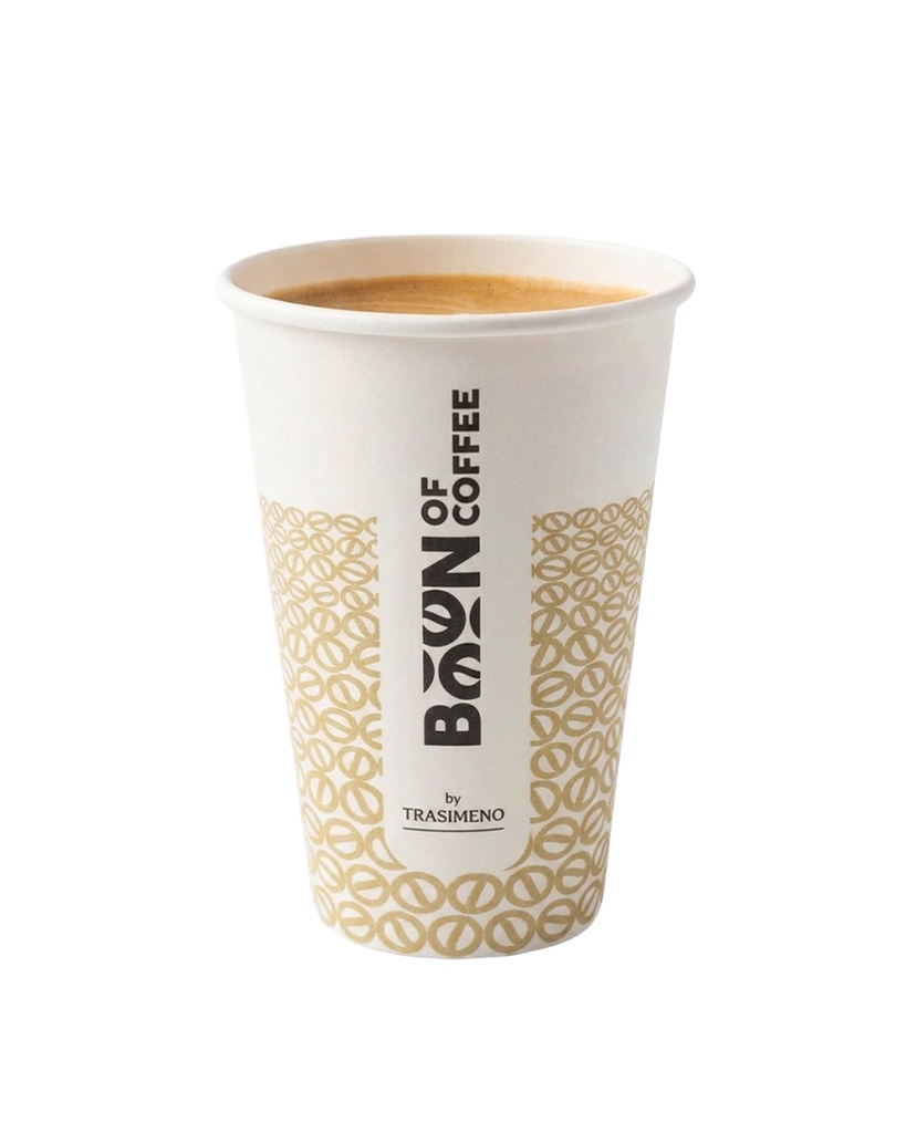Flat White.