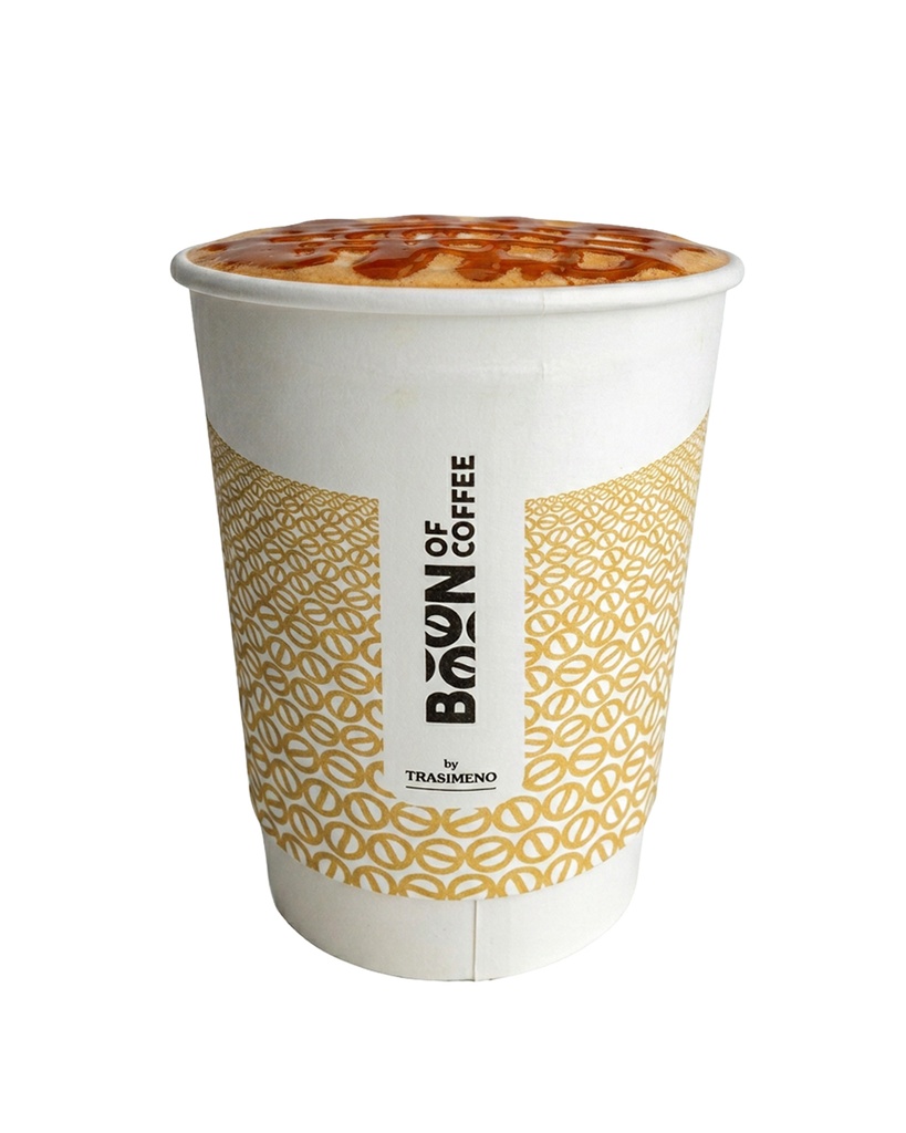 Caramel Macchiato.