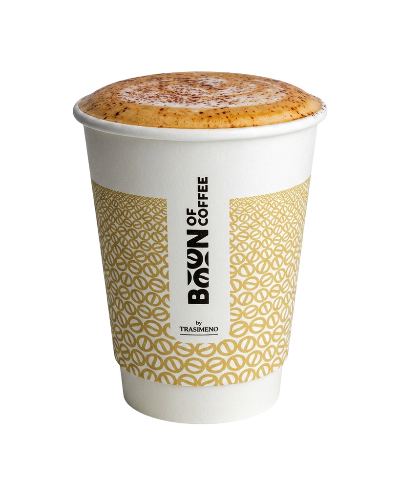 Praline Latte.