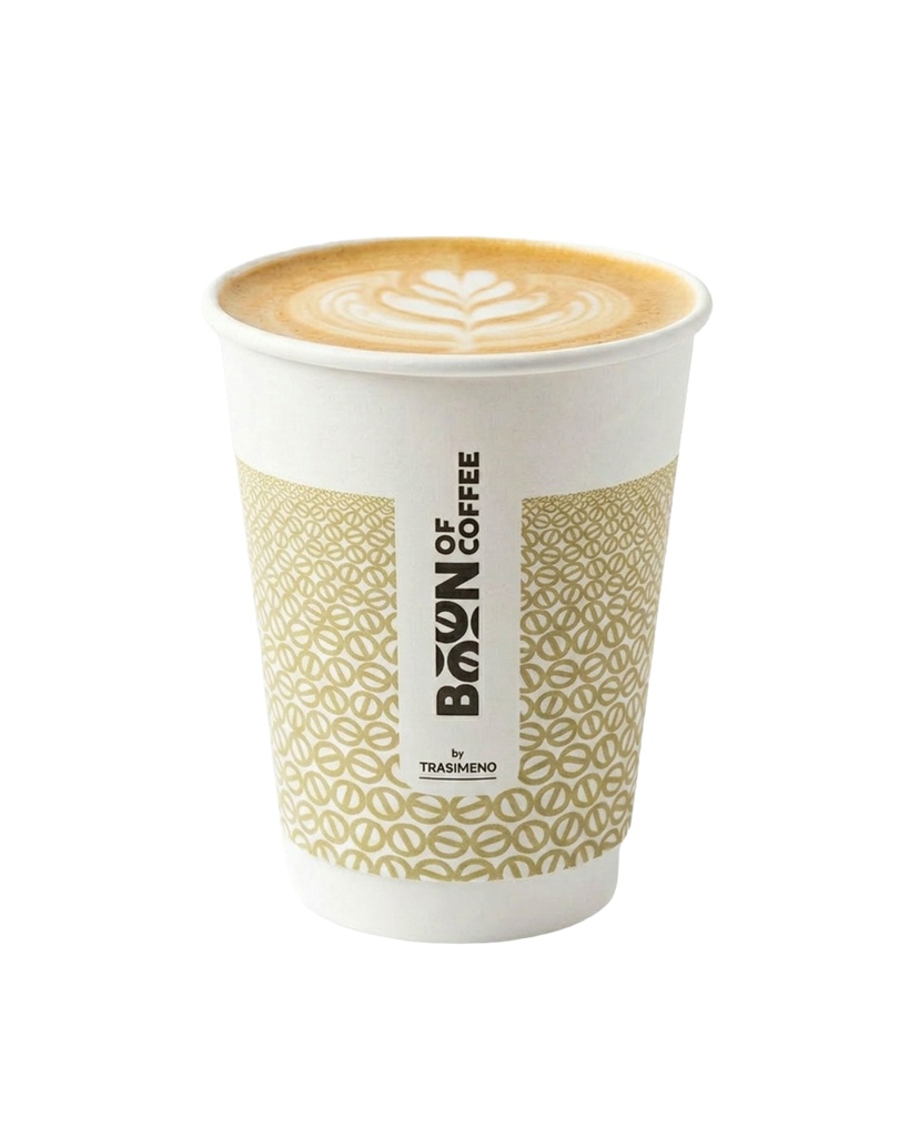 Coffee Latte.