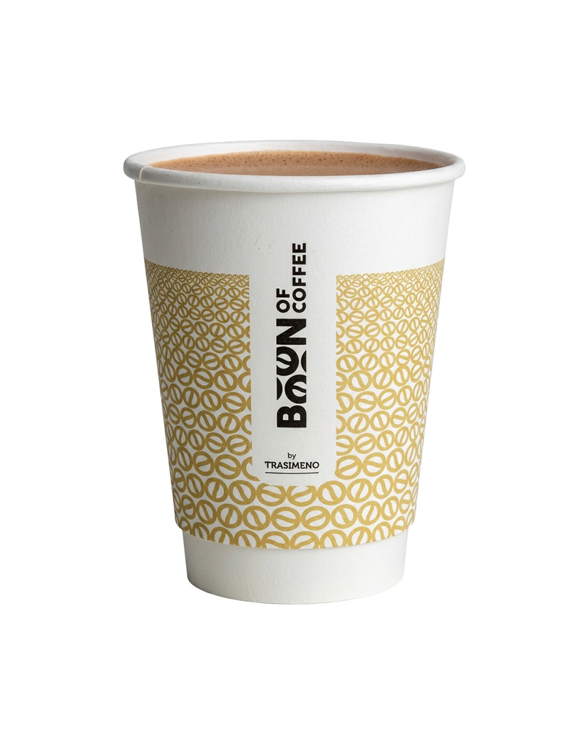 Hot Chocolate.