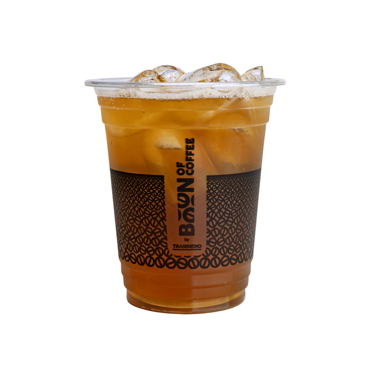 Lemon Ice Tea.