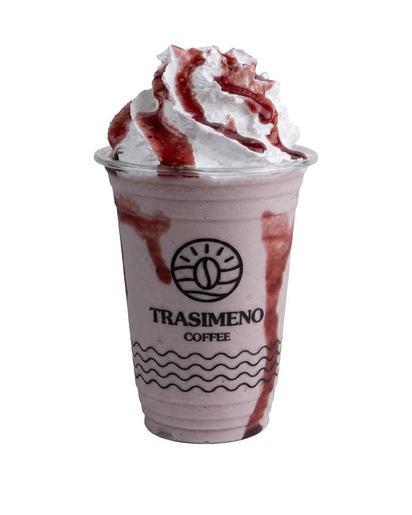 Raseberry Cream M