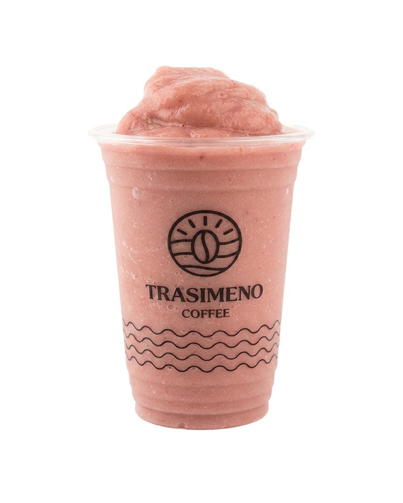 Raspberry Smoothie L
