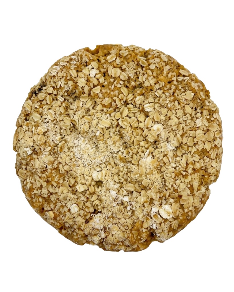 Oat Cookies
