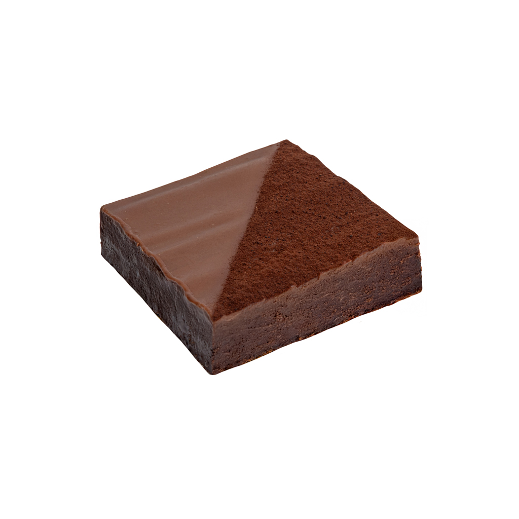Plain Brownies