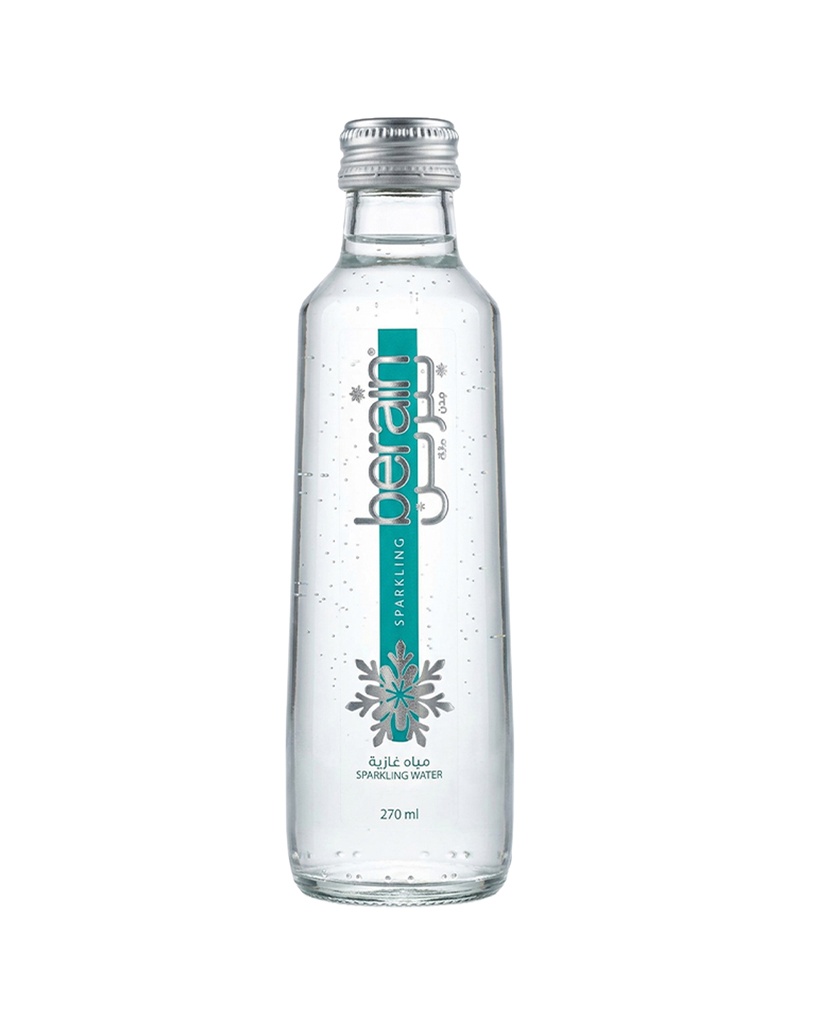 Sparkle Water