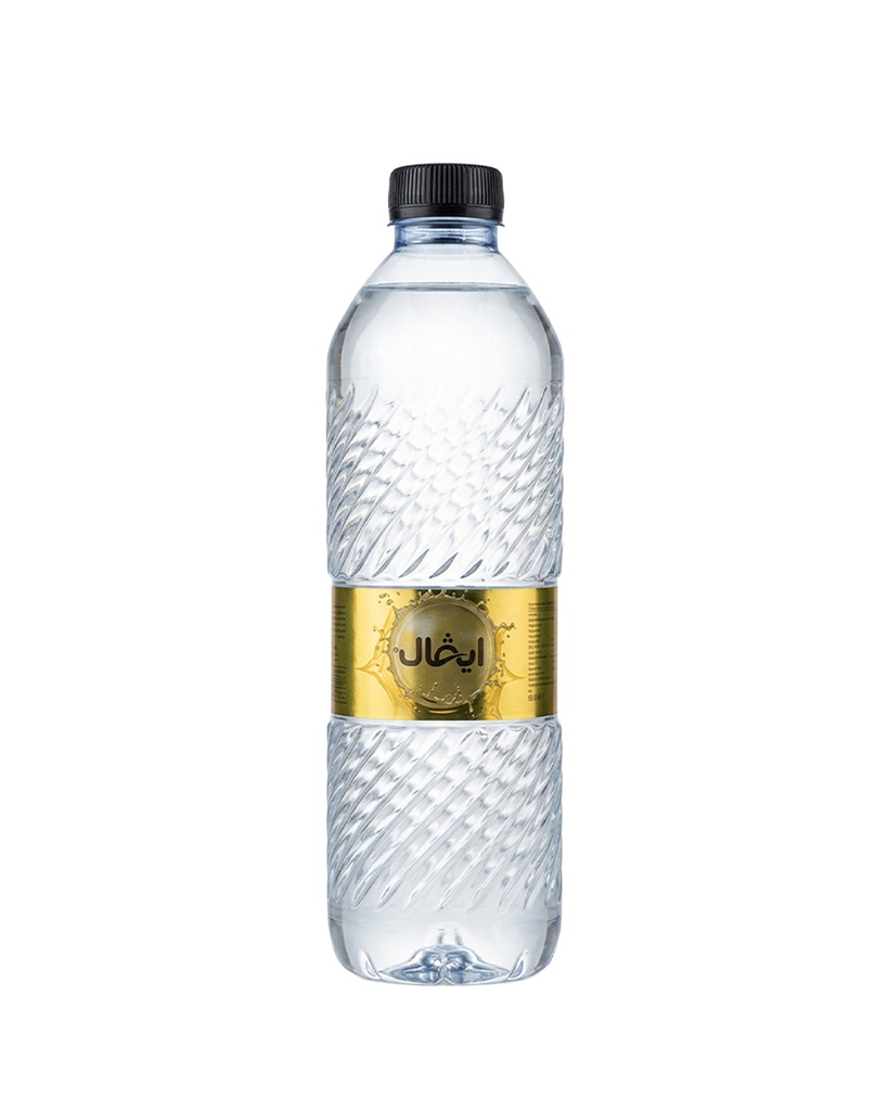 Water 600ml