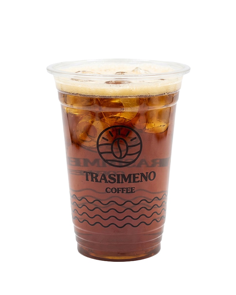 Raspberry Iced Tea – Large