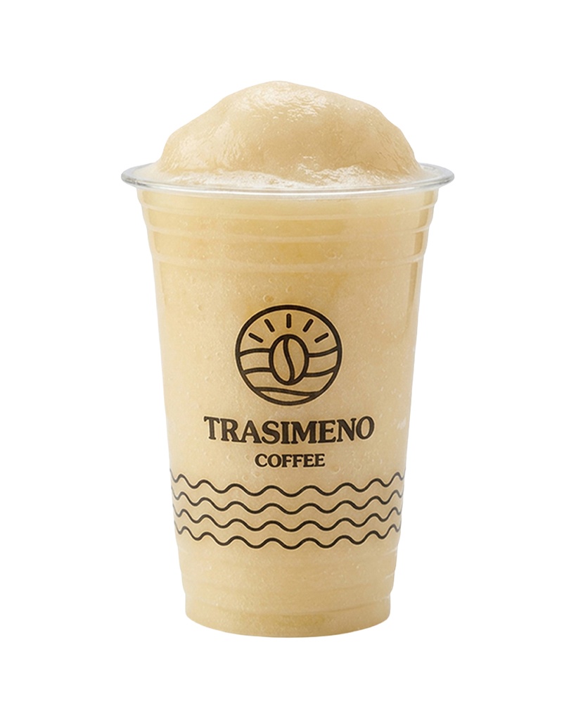 Peach Passion Smoothie  Medium