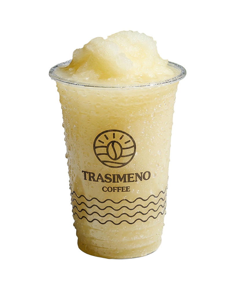 Pina Colada Smoothie (Medium)