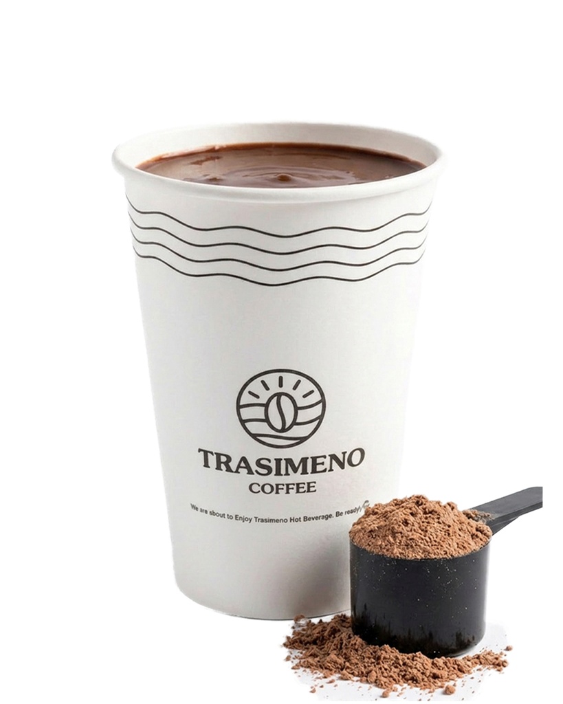 Hot Chocolate Protein – Small