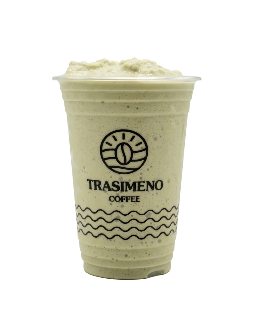Matcha Shake - Medium
