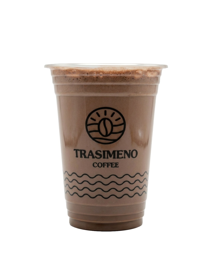 Mocha Protein – Large