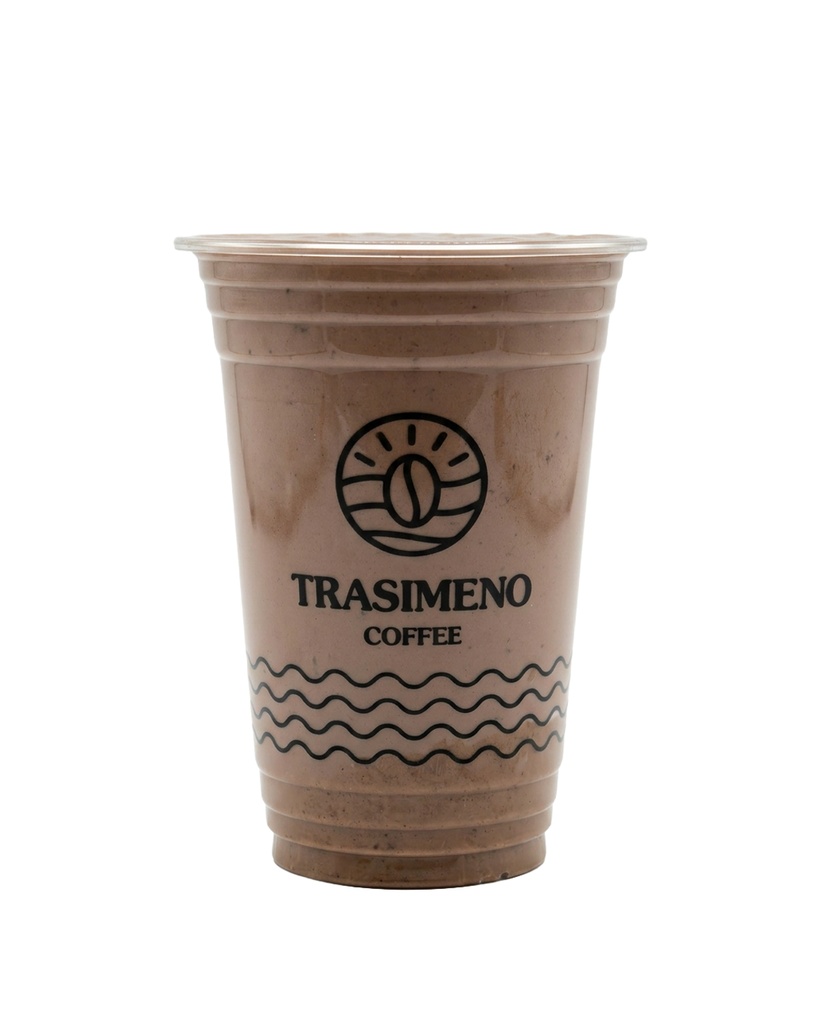 Peanut Cocoa Power – Medium