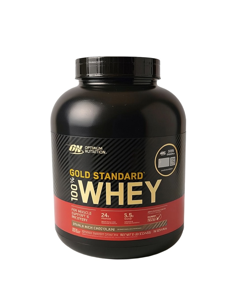 Chocolate Protein Powder