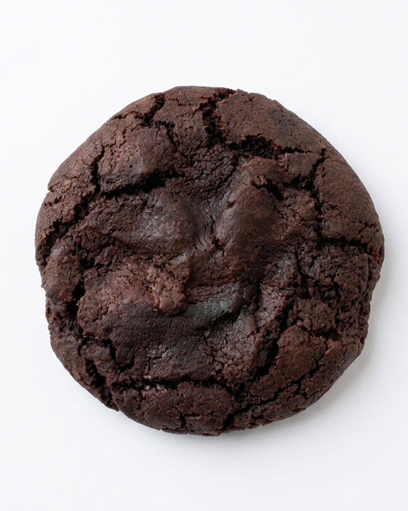 Boon – Double Chocolate Cookies