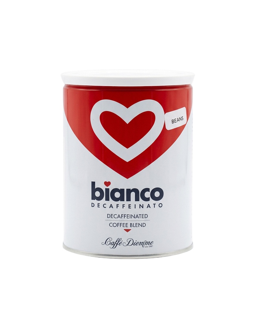 Decaf Coffee 250g