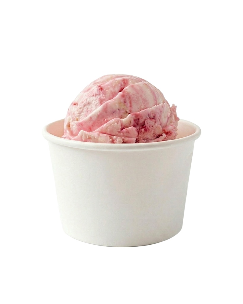 Cheesecake Ice Cream .
