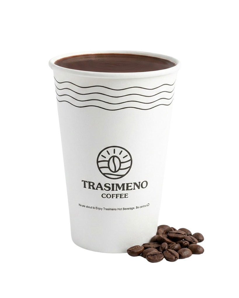 Hot Chocolate Espresso M