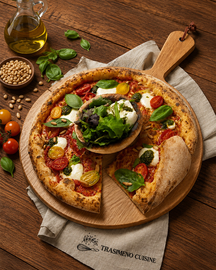 Trasimeno Pizza