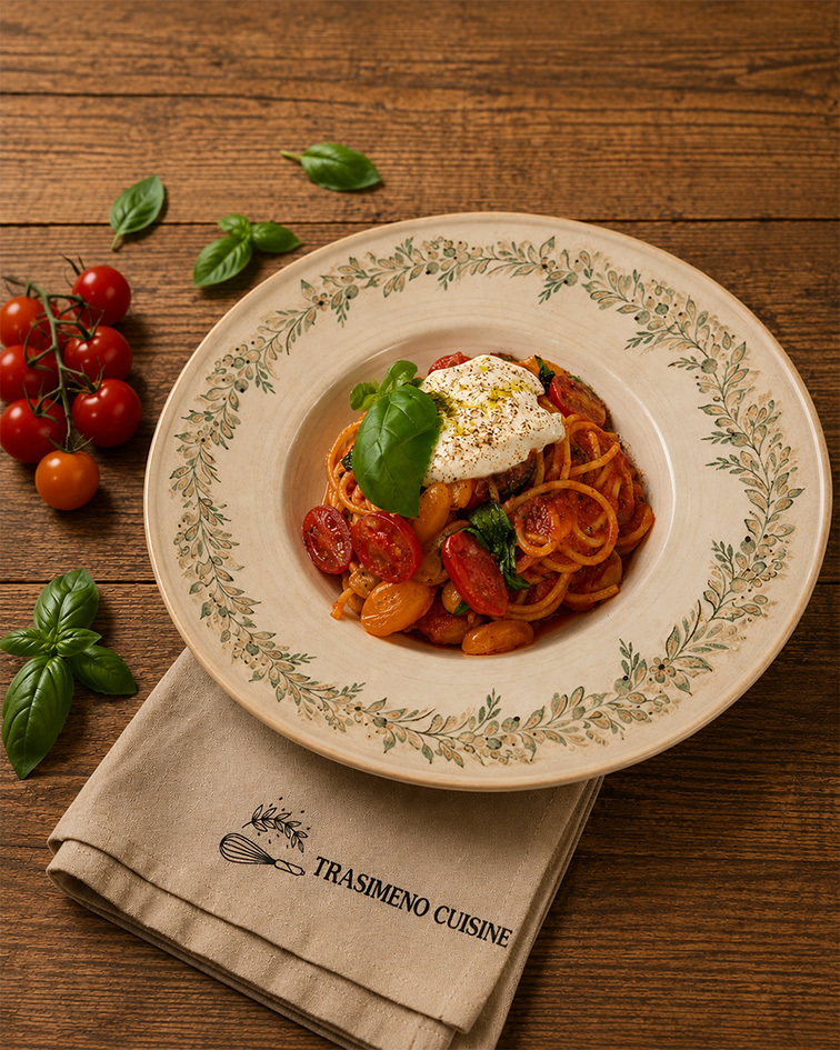 Bella Ciao Pasta