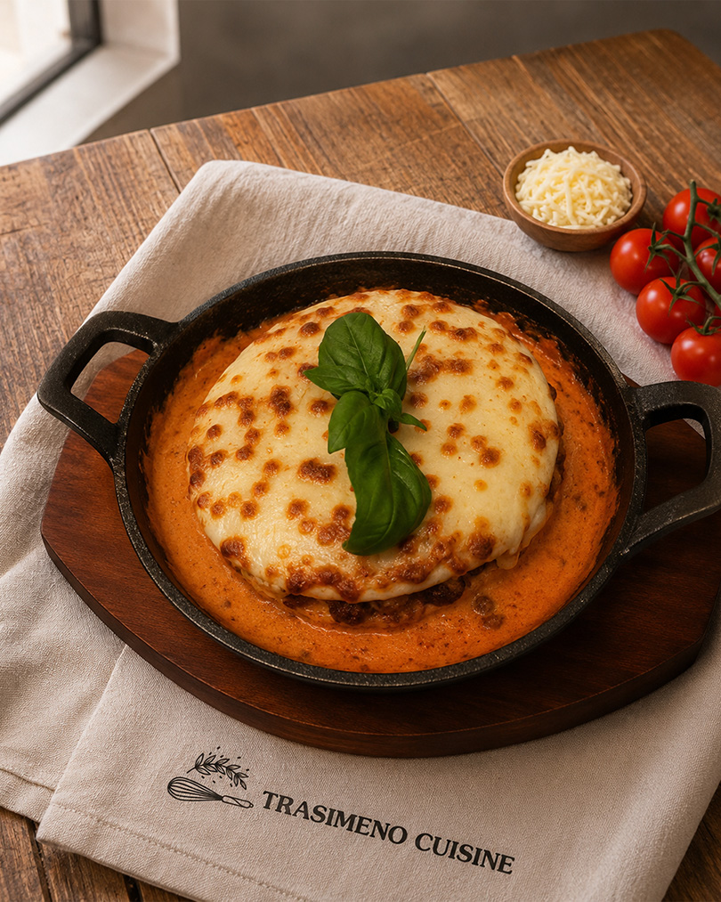 Lasagna