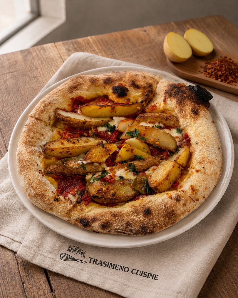 Potato Harra