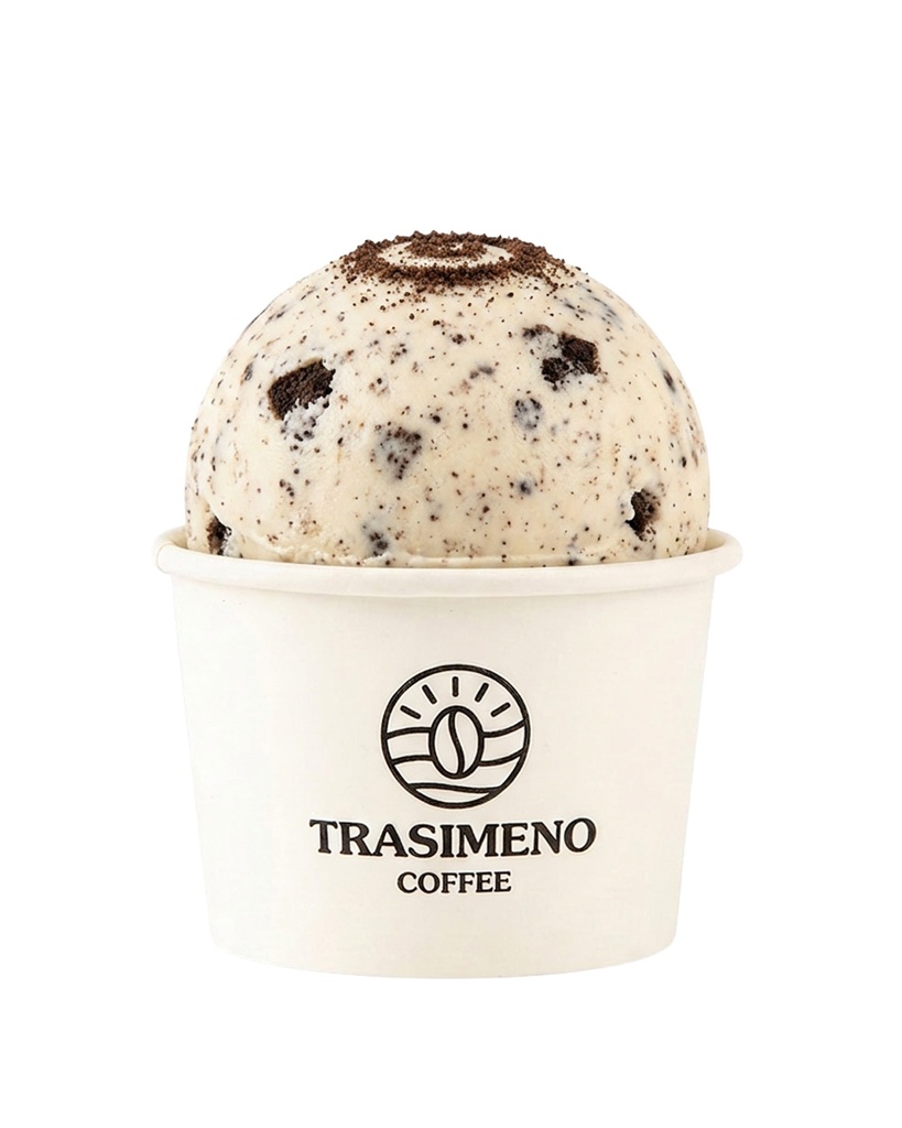 Oreo Ice Cream