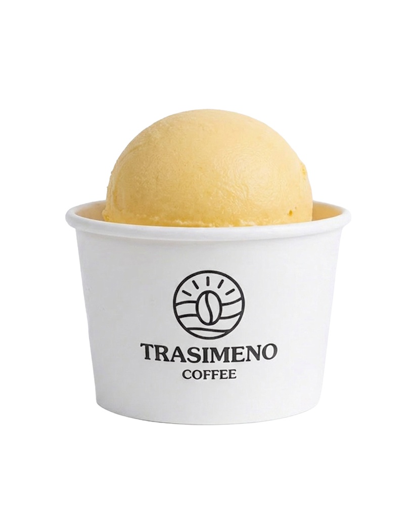 Mango Ice Cream