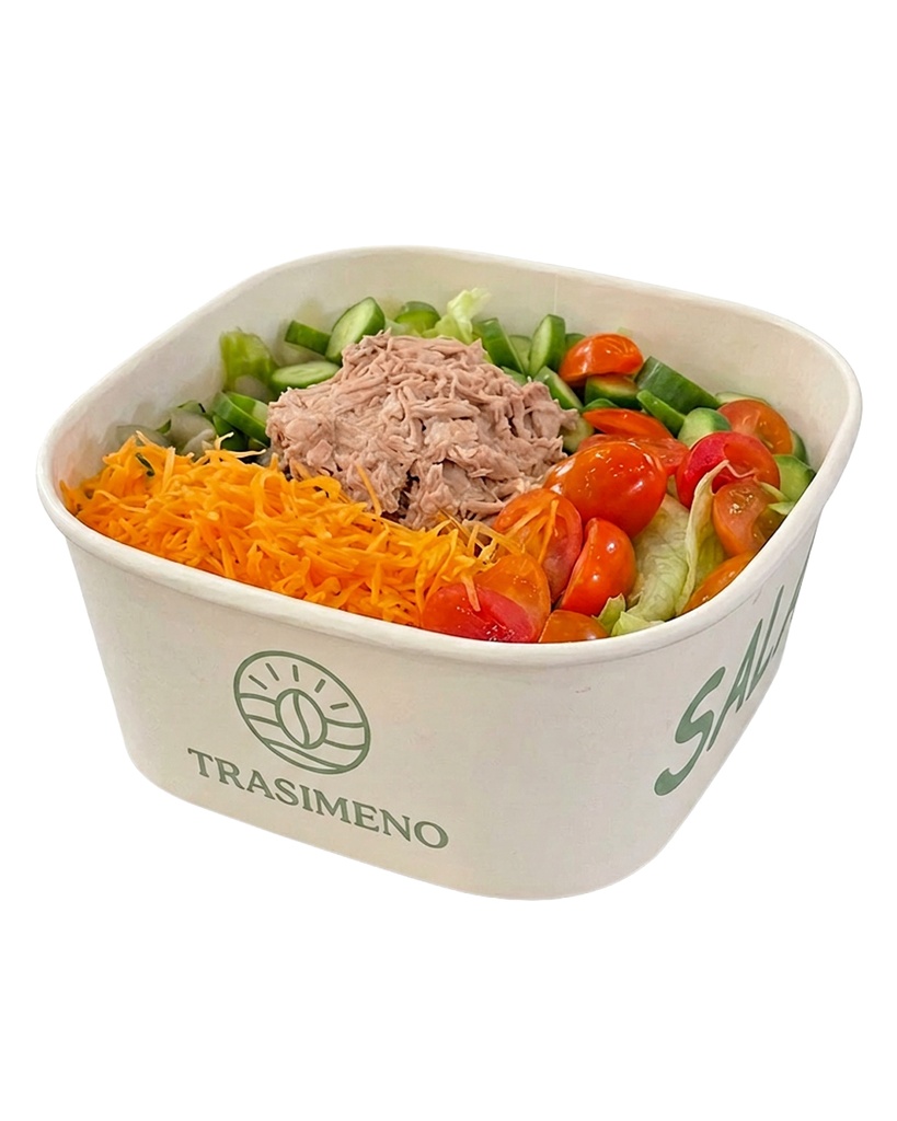 Tuna Salad