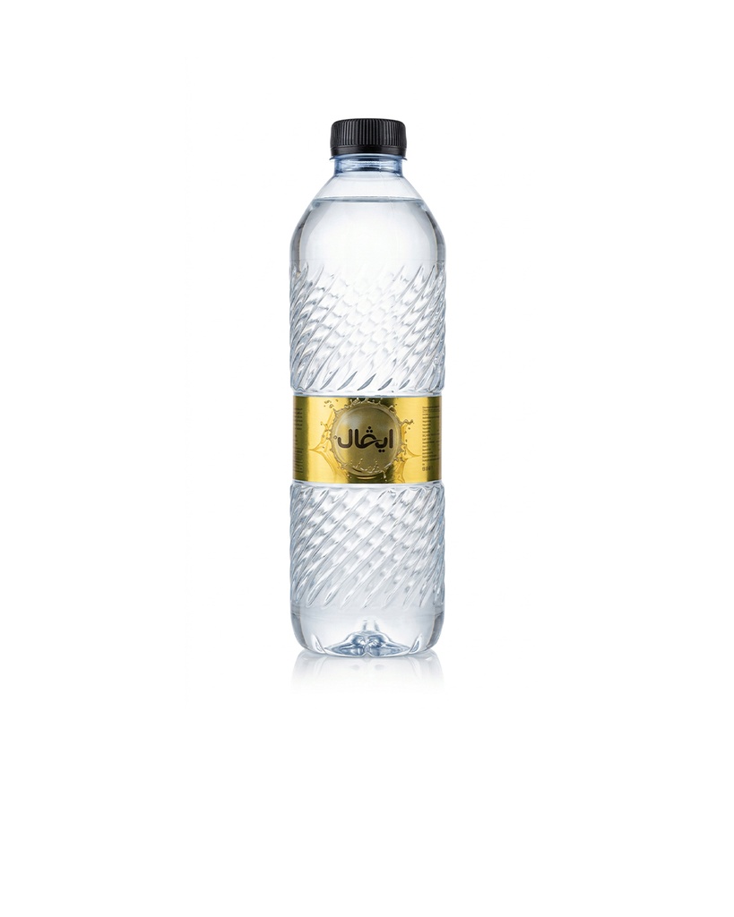 [TMP-000232] Water 600ml